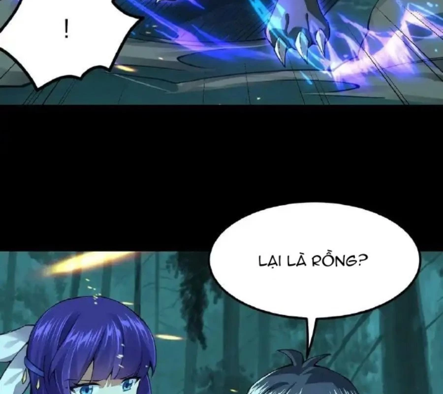 Sức Mạnh Của Kiếm Thần: Chapter 70