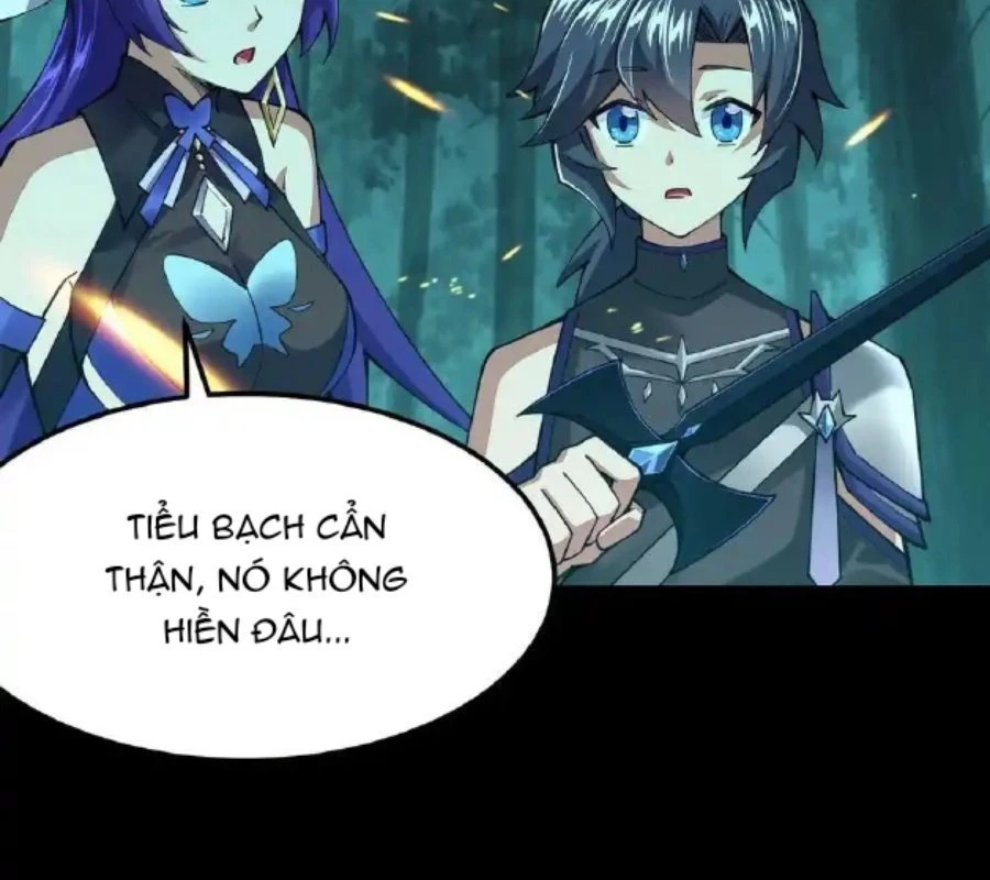 Sức Mạnh Của Kiếm Thần: Chapter 70