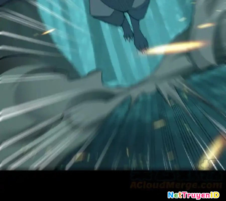 Sức Mạnh Của Kiếm Thần: Chapter 70