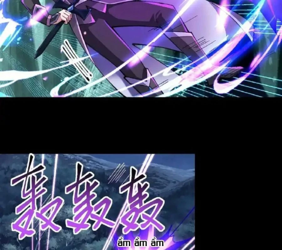 Sức Mạnh Của Kiếm Thần: Chapter 70