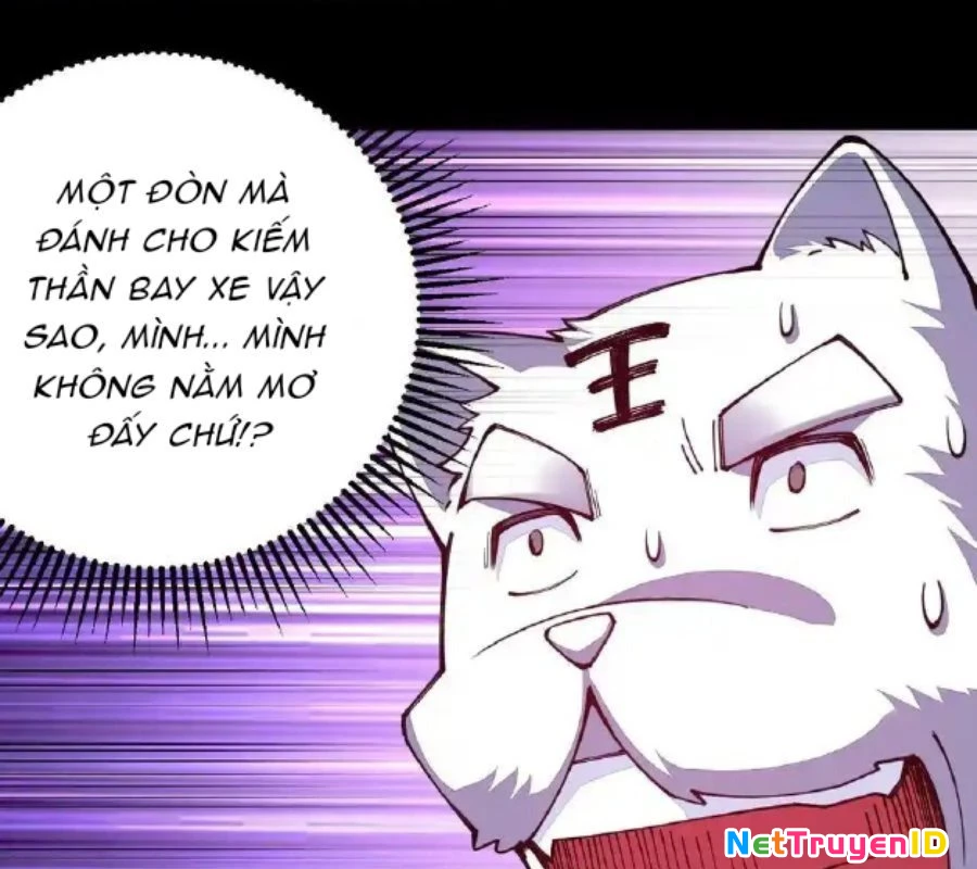 Sức Mạnh Của Kiếm Thần: Chapter 70