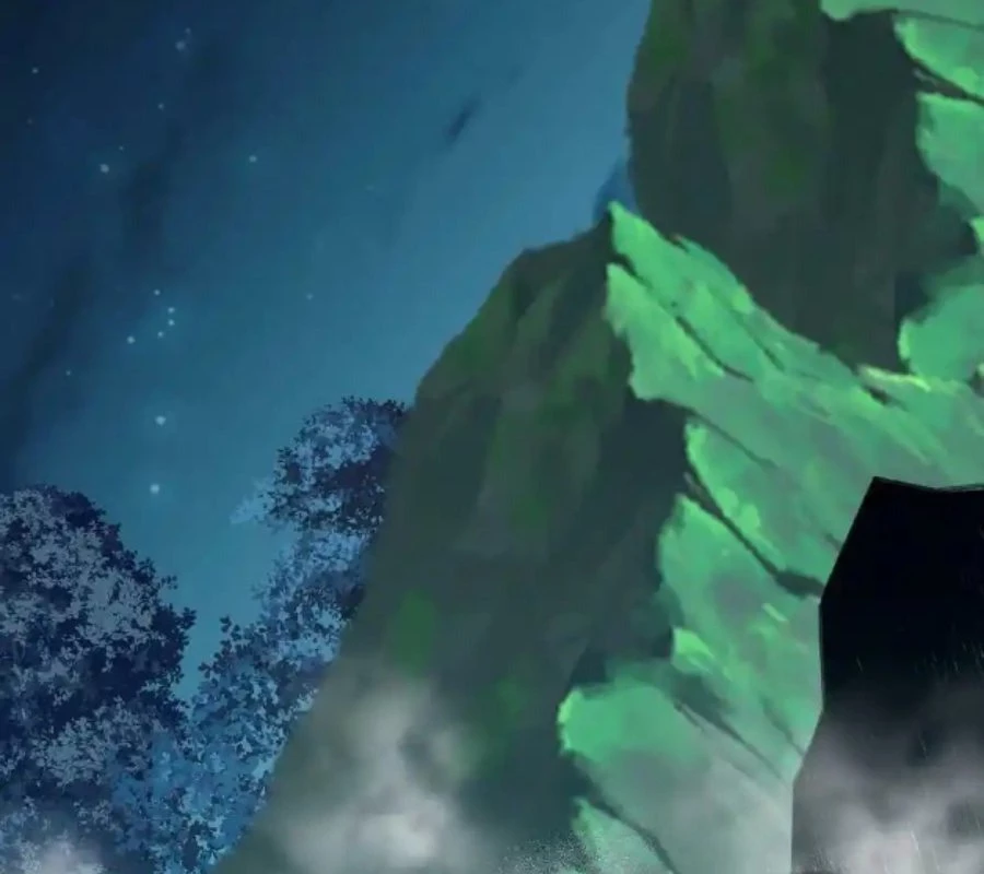 Sức Mạnh Của Kiếm Thần: Chapter 70