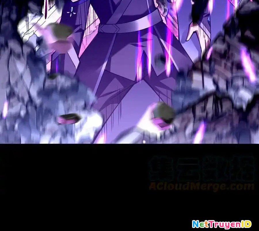 Sức Mạnh Của Kiếm Thần: Chapter 70