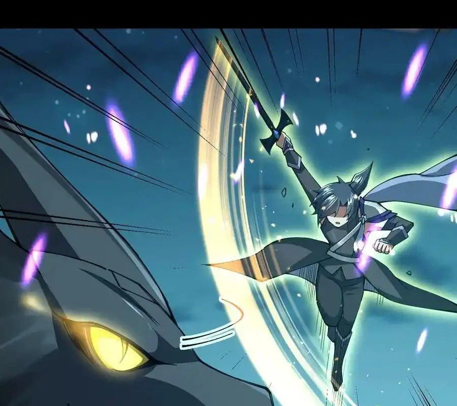 Sức Mạnh Của Kiếm Thần: Chapter 70