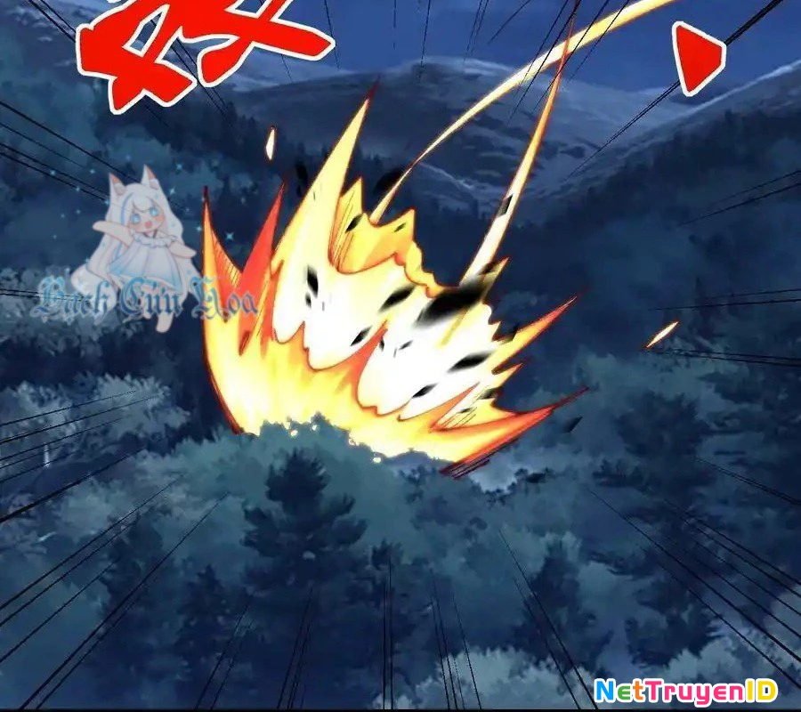 Sức Mạnh Của Kiếm Thần: Chapter 70