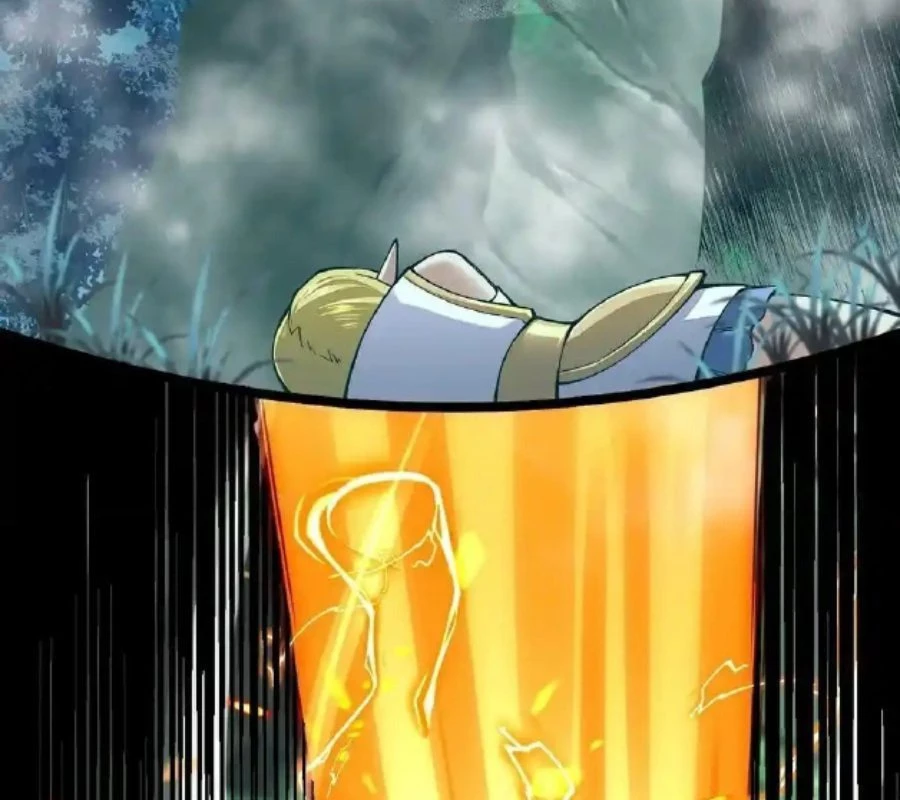 Sức Mạnh Của Kiếm Thần: Chapter 70