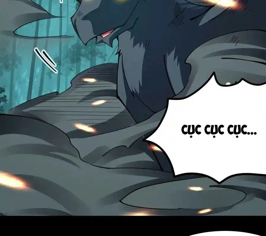 Sức Mạnh Của Kiếm Thần: Chapter 70