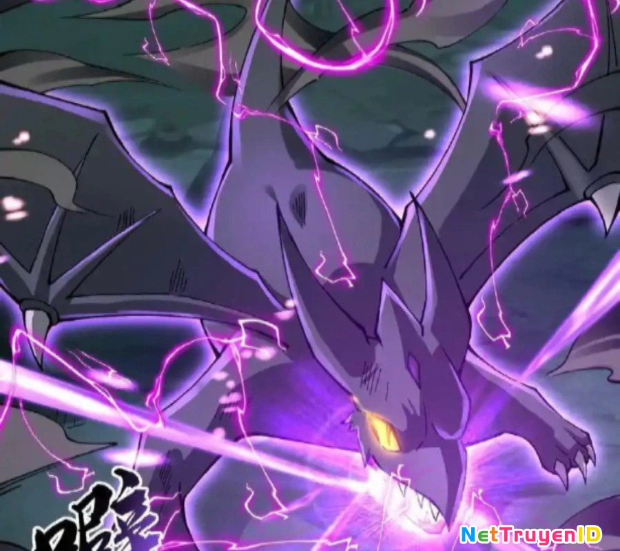 Sức Mạnh Của Kiếm Thần: Chapter 70