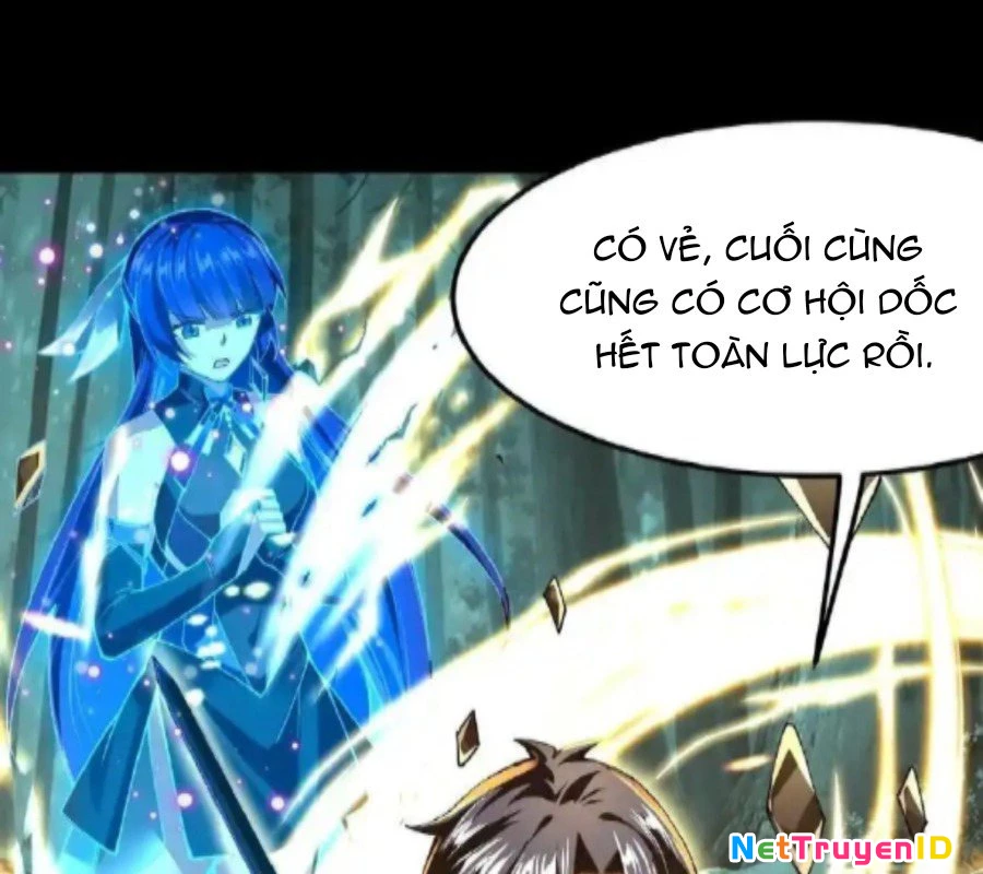 Sức Mạnh Của Kiếm Thần: Chapter 70