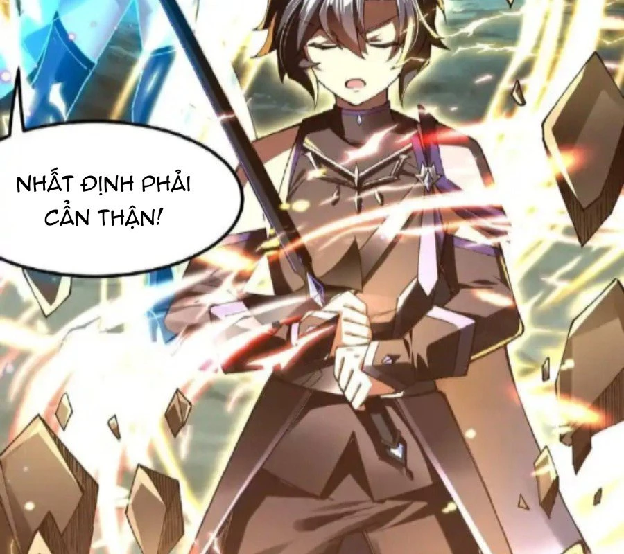 Sức Mạnh Của Kiếm Thần: Chapter 70