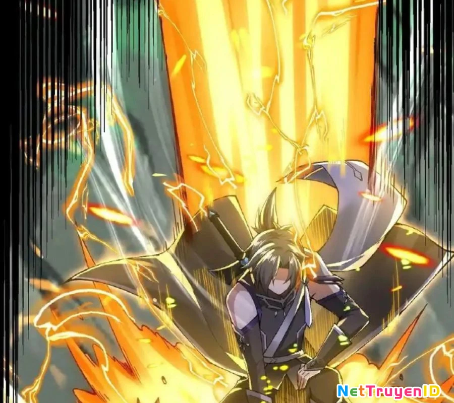 Sức Mạnh Của Kiếm Thần: Chapter 70