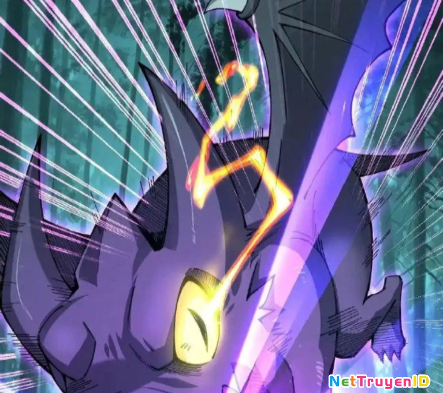 Sức Mạnh Của Kiếm Thần: Chapter 70