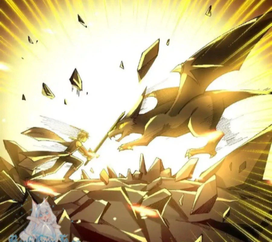 Sức Mạnh Của Kiếm Thần: Chapter 70