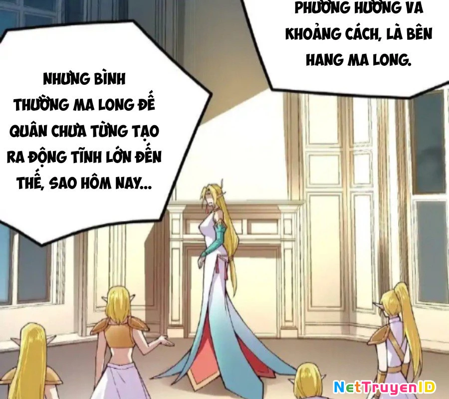 Sức Mạnh Của Kiếm Thần: Chapter 70