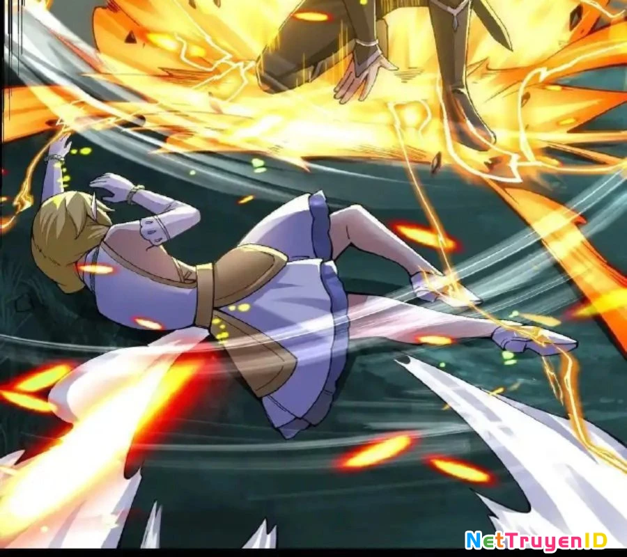 Sức Mạnh Của Kiếm Thần: Chapter 70