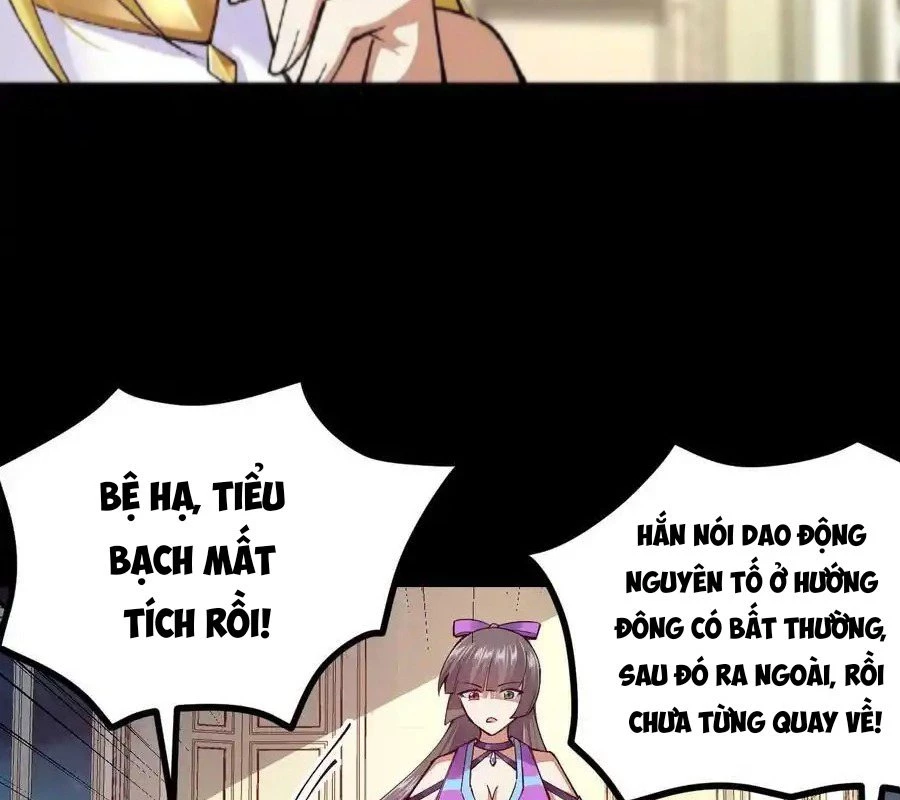 Sức Mạnh Của Kiếm Thần: Chapter 70