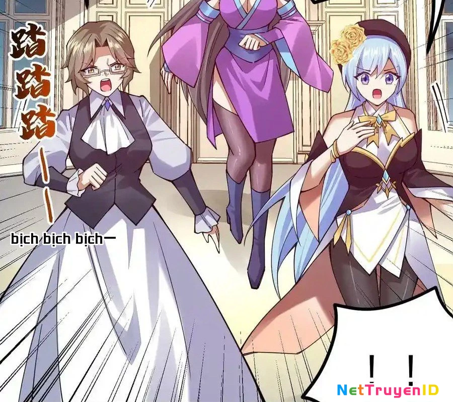 Sức Mạnh Của Kiếm Thần: Chapter 70