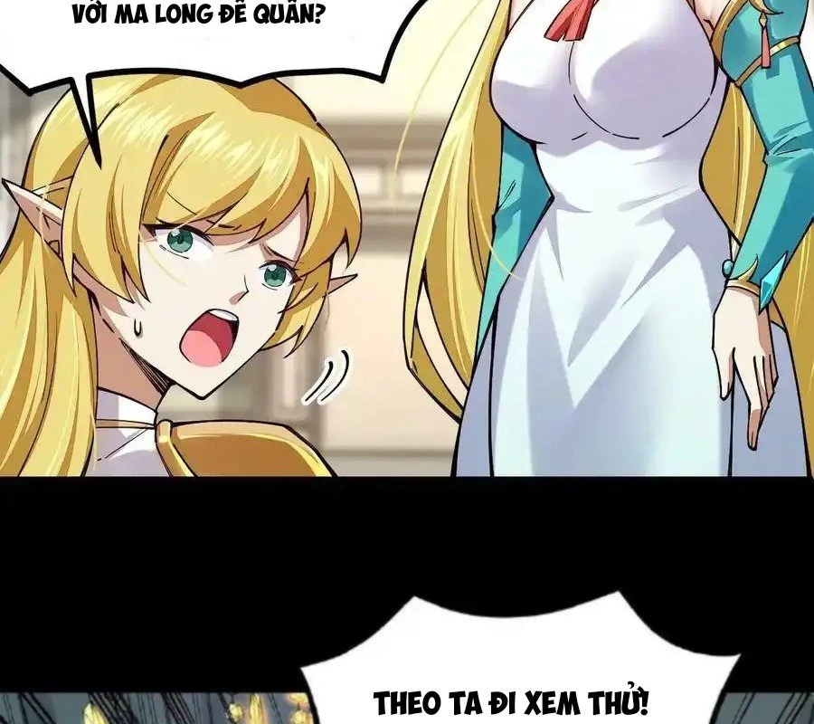 Sức Mạnh Của Kiếm Thần: Chapter 70