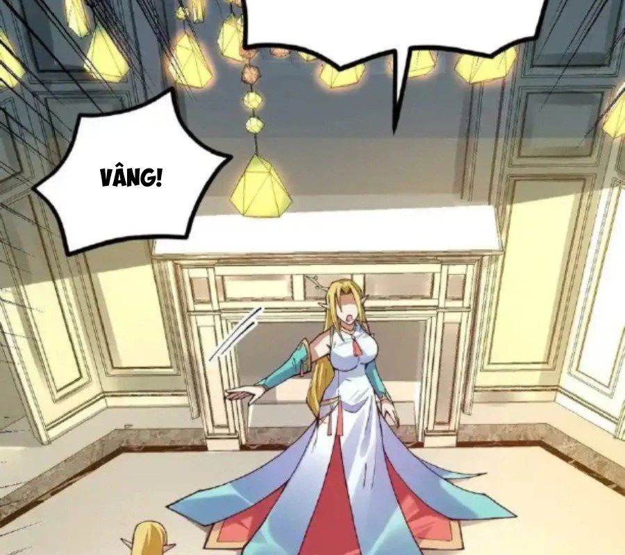 Sức Mạnh Của Kiếm Thần: Chapter 70