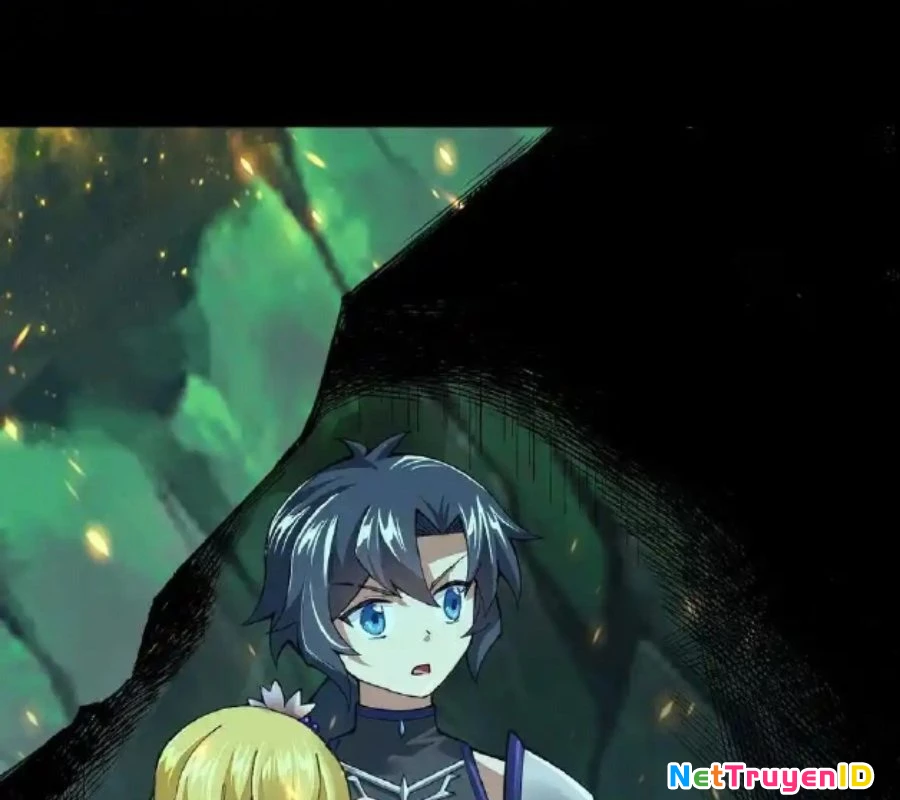 Sức Mạnh Của Kiếm Thần: Chapter 70