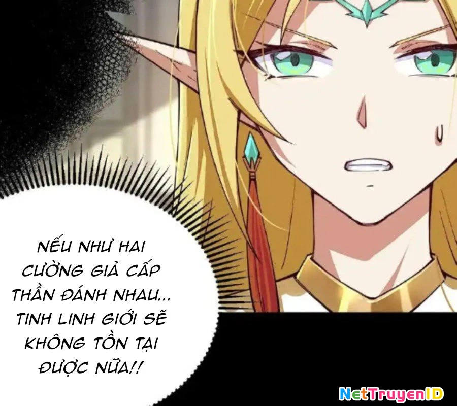 Sức Mạnh Của Kiếm Thần: Chapter 70