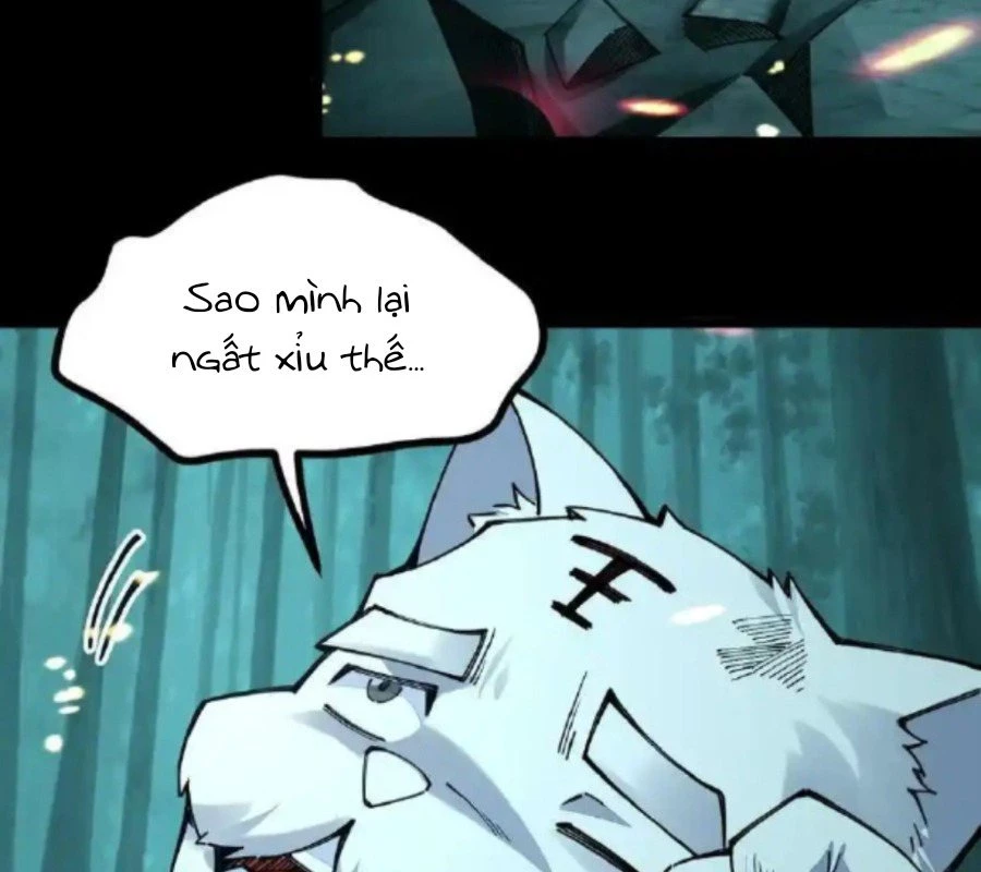 Sức Mạnh Của Kiếm Thần: Chapter 70