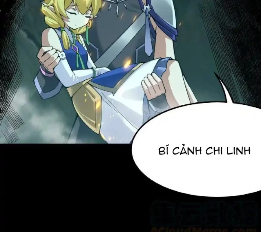 Sức Mạnh Của Kiếm Thần: Chapter 70