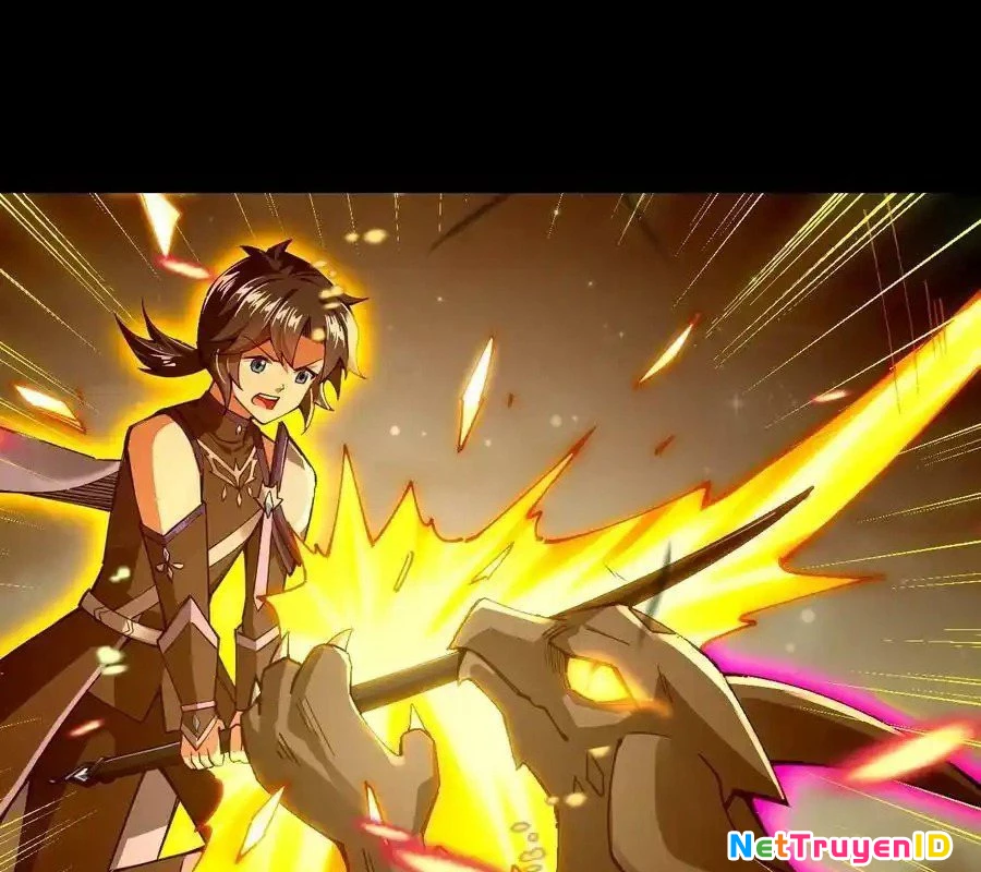 Sức Mạnh Của Kiếm Thần: Chapter 70