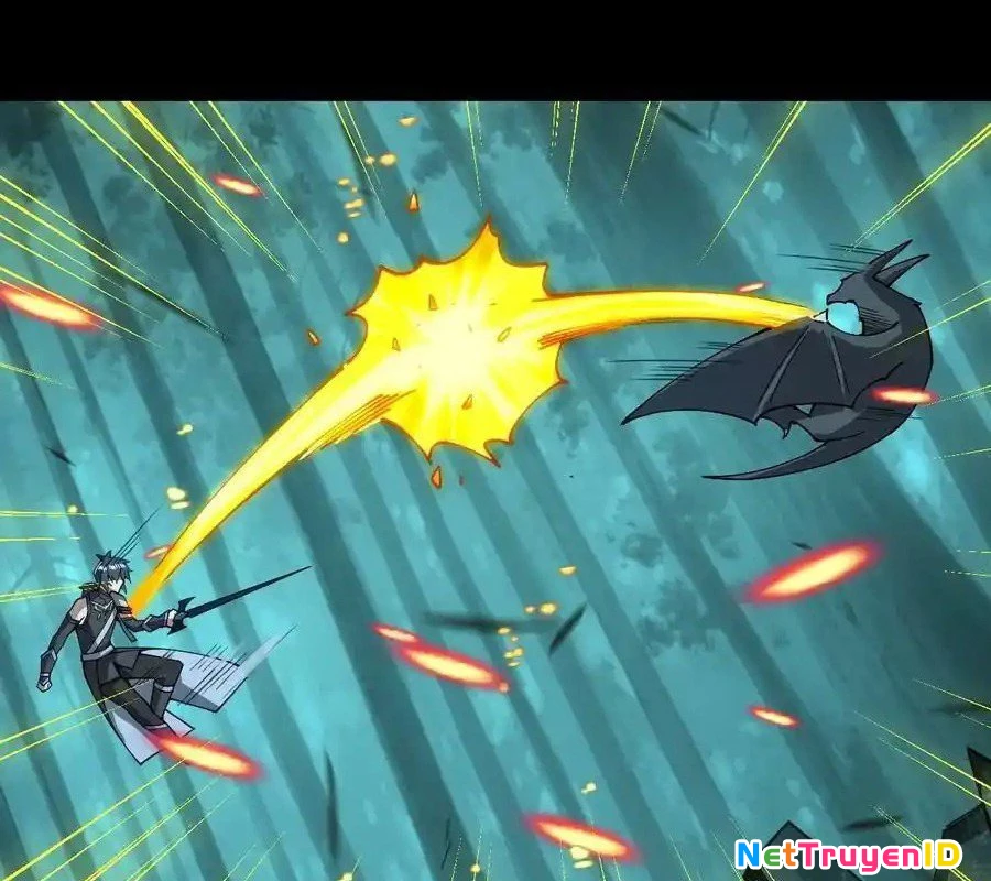 Sức Mạnh Của Kiếm Thần: Chapter 70