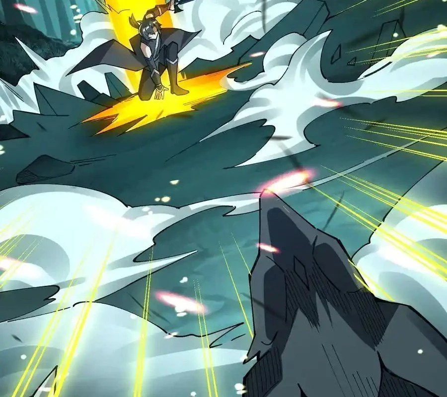 Sức Mạnh Của Kiếm Thần: Chapter 70