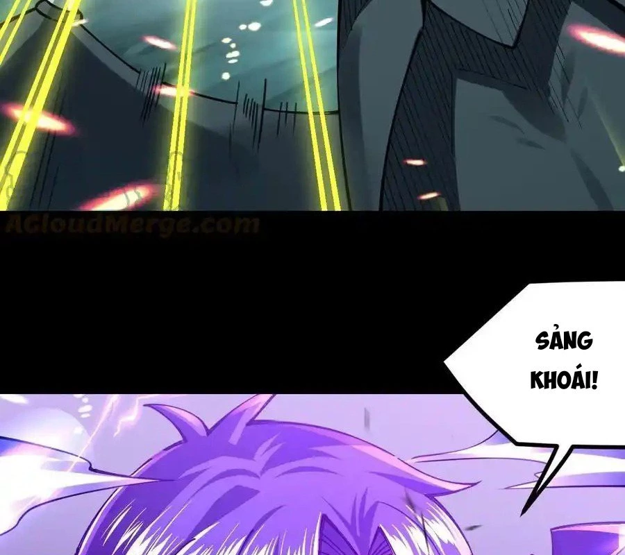 Sức Mạnh Của Kiếm Thần: Chapter 70