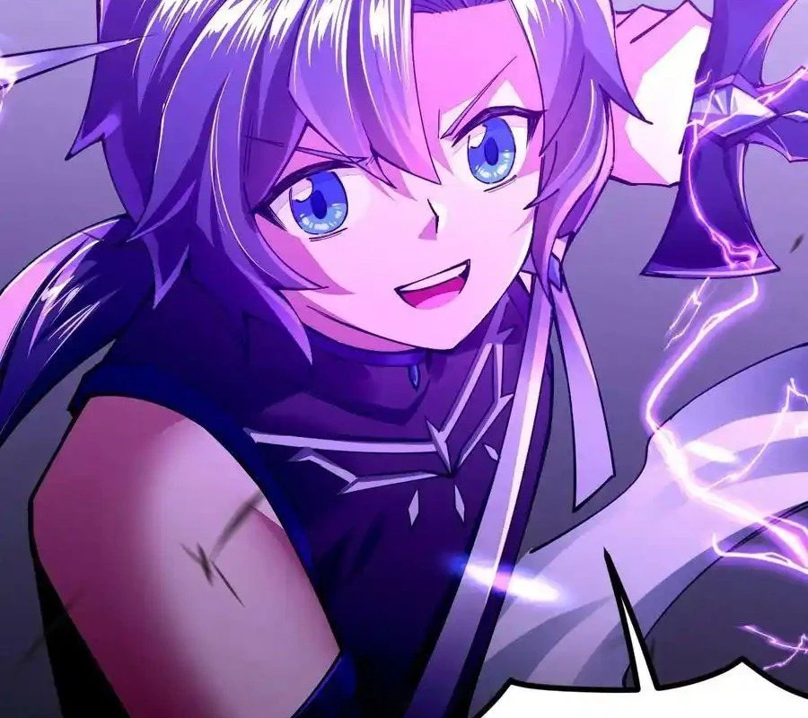 Sức Mạnh Của Kiếm Thần: Chapter 70