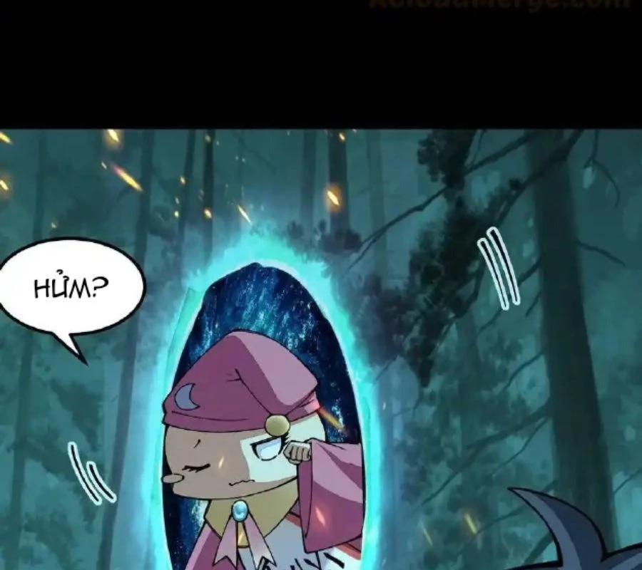 Sức Mạnh Của Kiếm Thần: Chapter 70