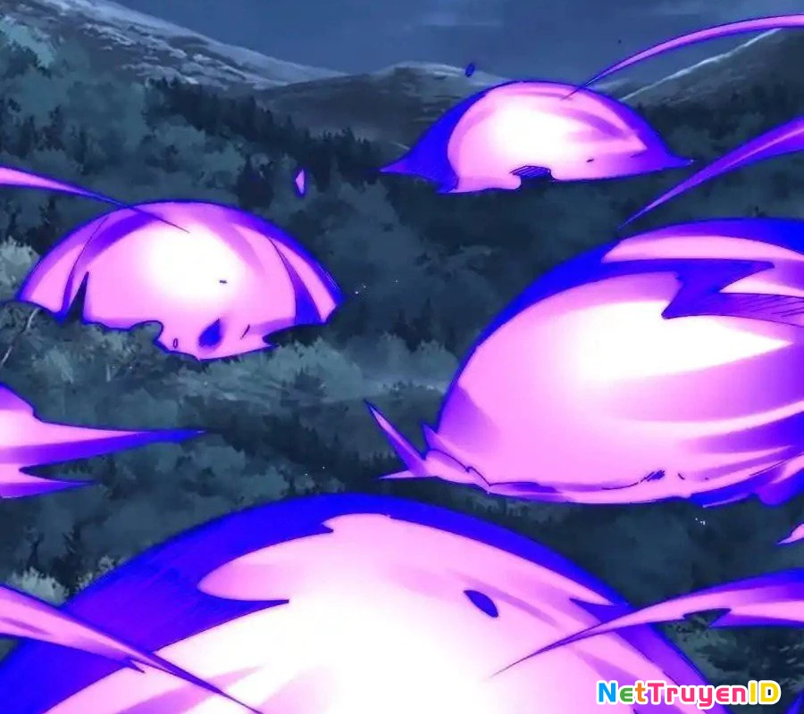 Sức Mạnh Của Kiếm Thần: Chapter 70