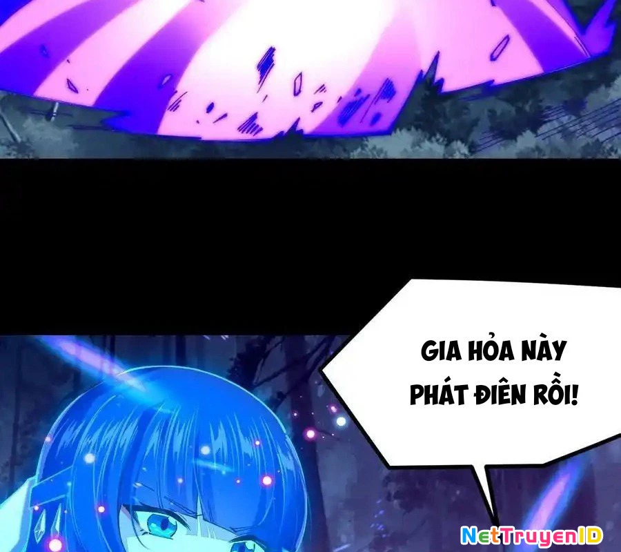 Sức Mạnh Của Kiếm Thần: Chapter 70