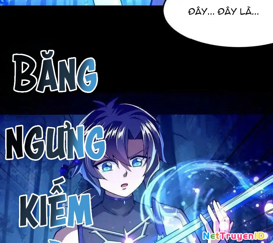 Sức Mạnh Của Kiếm Thần: Chapter 70