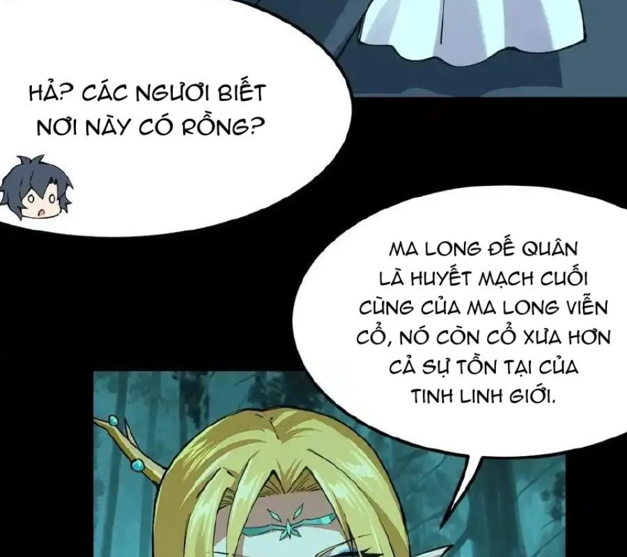 Sức Mạnh Của Kiếm Thần: Chapter 71