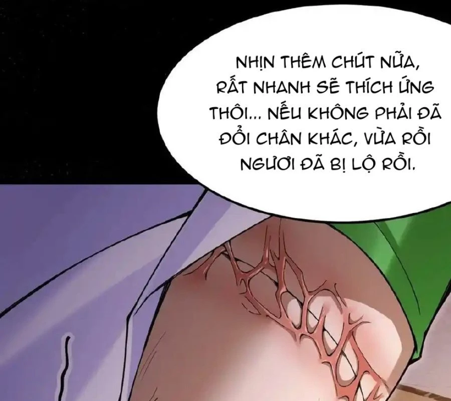 Sức Mạnh Của Kiếm Thần: Chapter 71