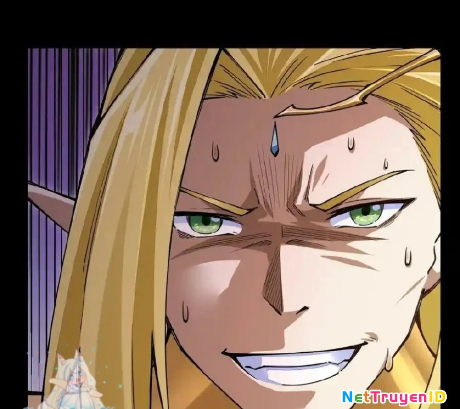 Sức Mạnh Của Kiếm Thần: Chapter 71