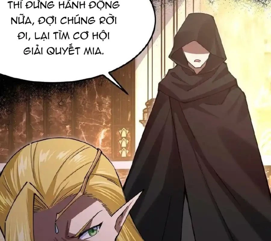 Sức Mạnh Của Kiếm Thần: Chapter 71