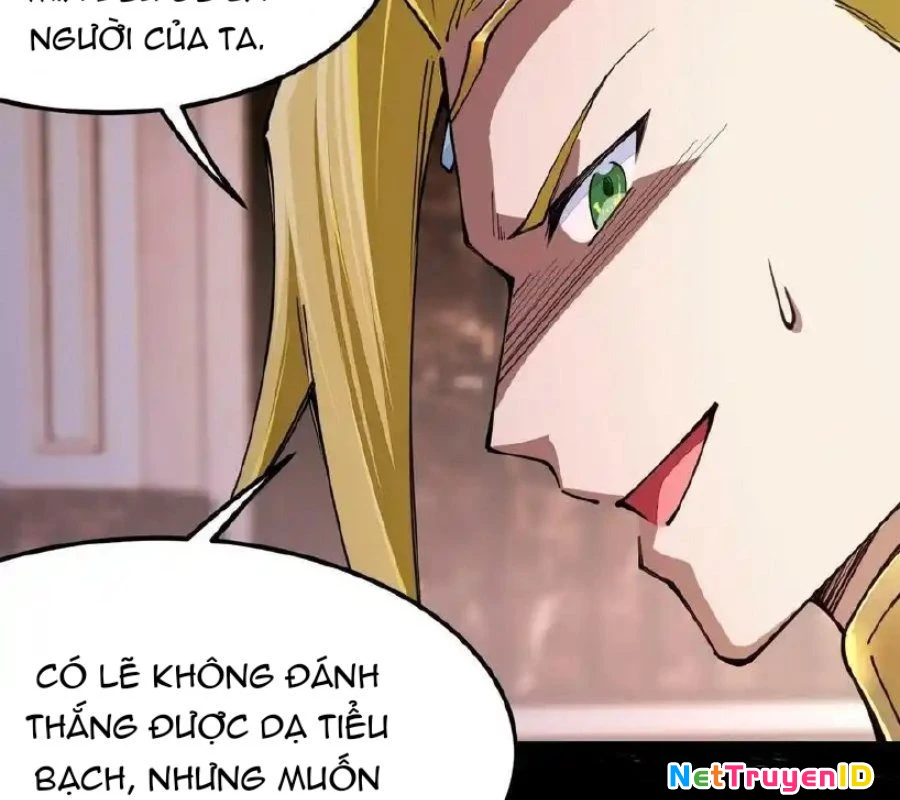 Sức Mạnh Của Kiếm Thần: Chapter 71