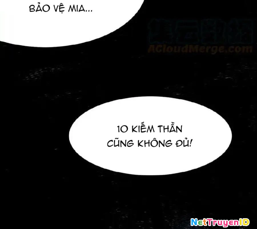 Sức Mạnh Của Kiếm Thần: Chapter 71