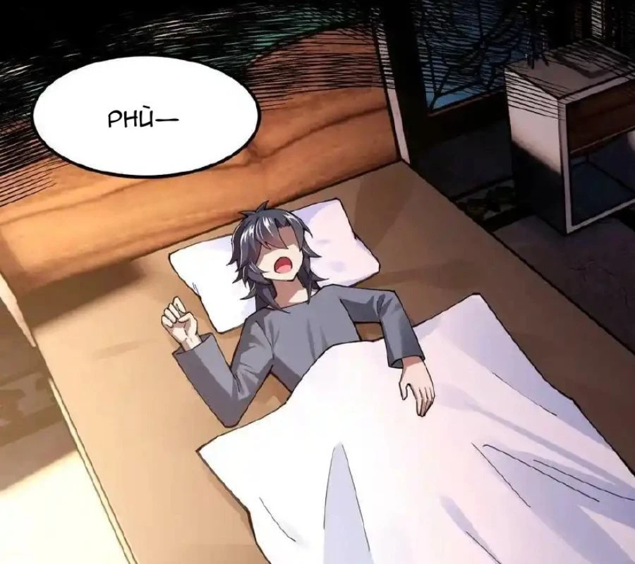 Sức Mạnh Của Kiếm Thần: Chapter 71