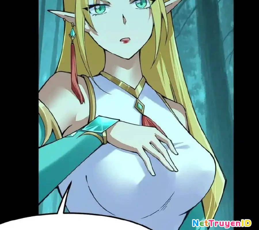 Sức Mạnh Của Kiếm Thần: Chapter 71