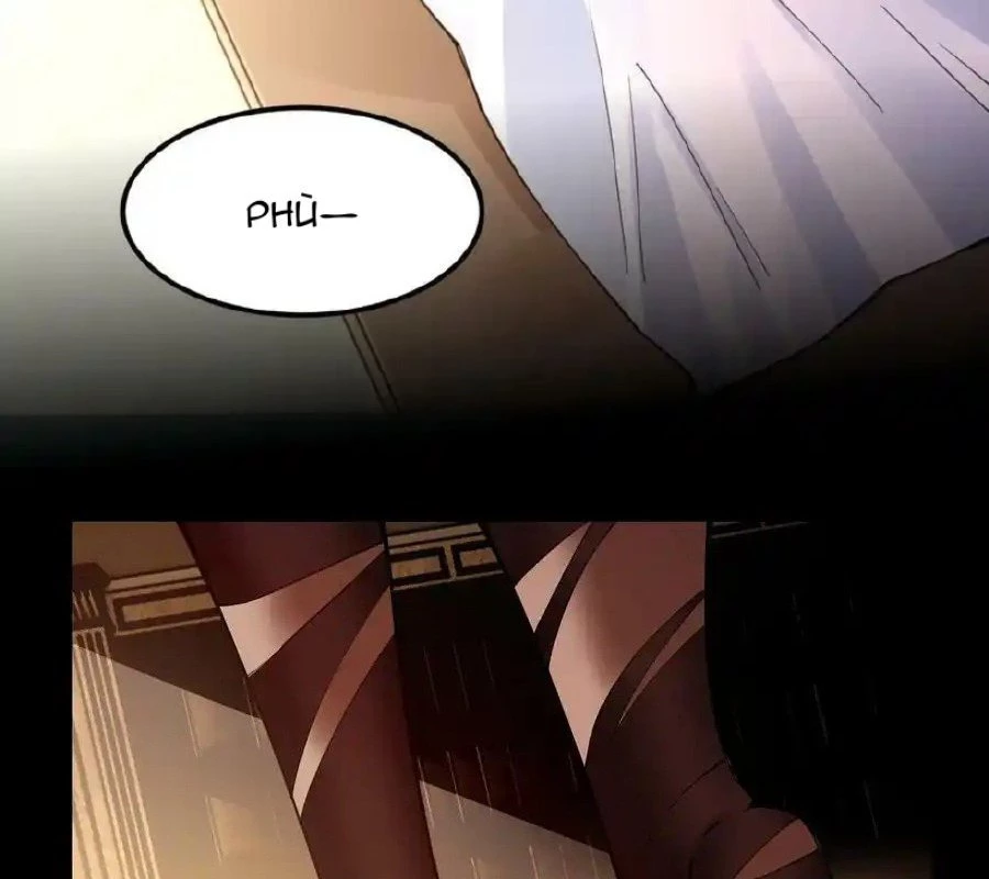 Sức Mạnh Của Kiếm Thần: Chapter 71