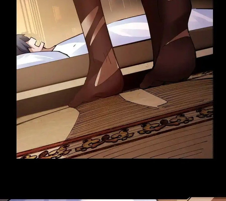 Sức Mạnh Của Kiếm Thần: Chapter 71