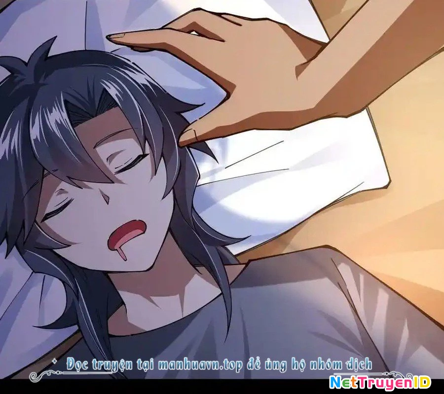 Sức Mạnh Của Kiếm Thần: Chapter 71