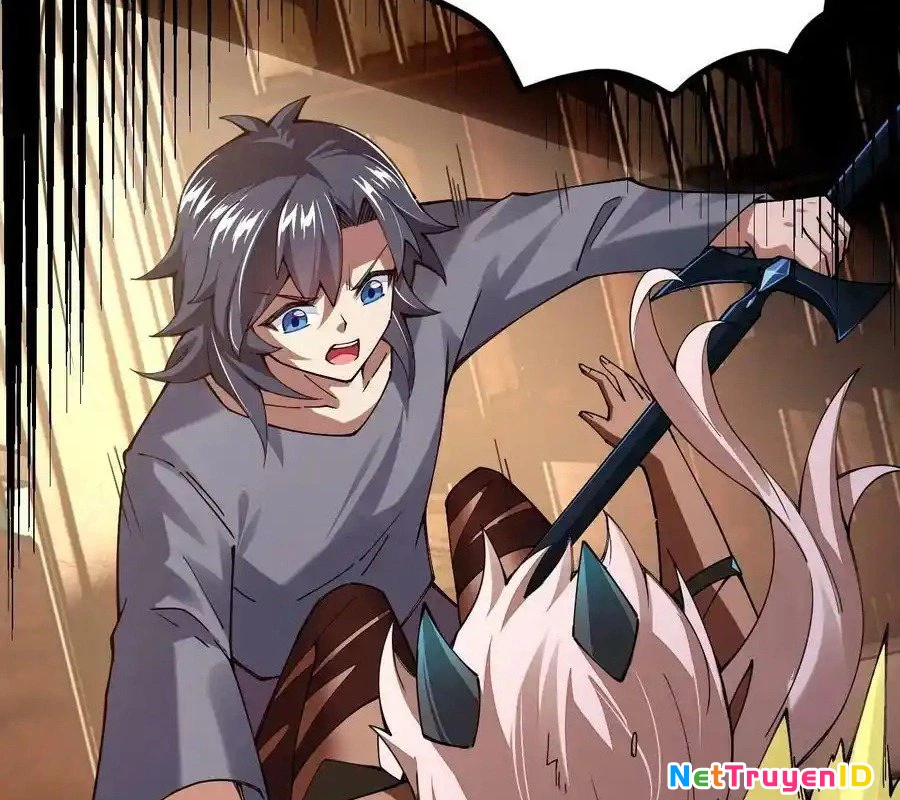 Sức Mạnh Của Kiếm Thần: Chapter 71