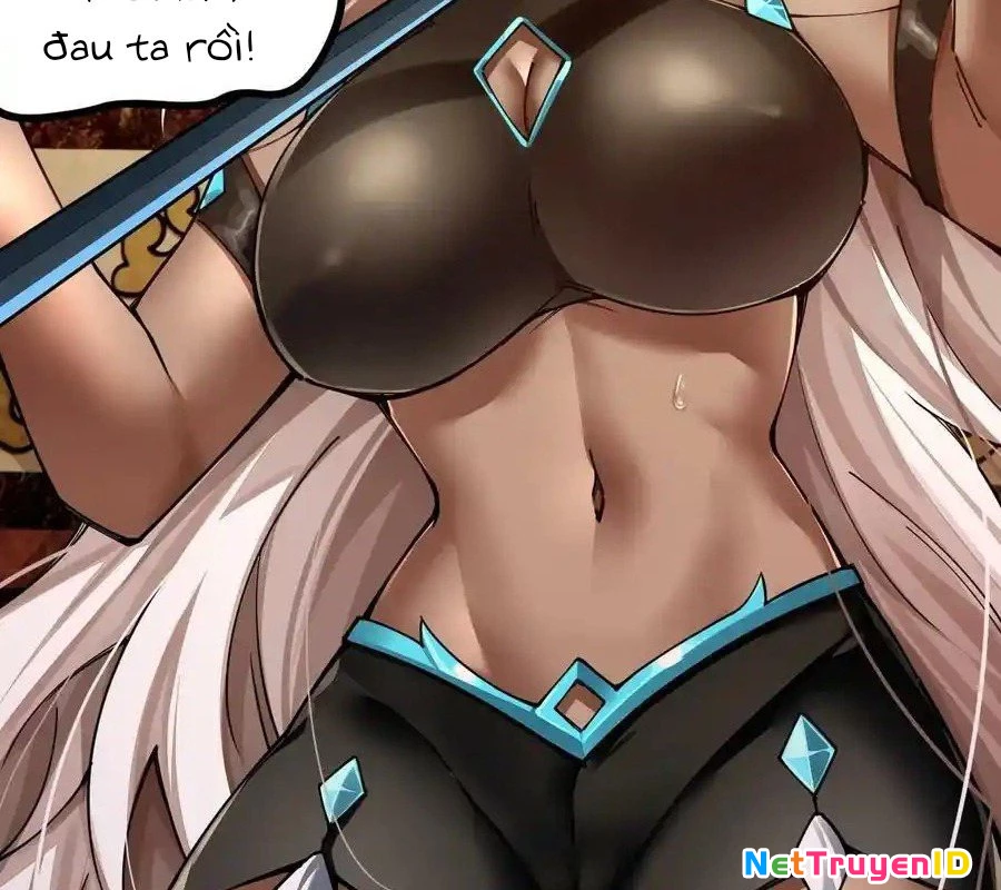 Sức Mạnh Của Kiếm Thần: Chapter 71