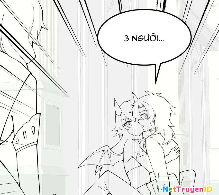 Sức Mạnh Của Kiếm Thần: Chapter 71